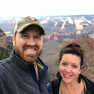 Meet your Posher, Seth